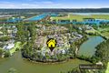 Property photo of 15 Sanderling Crescent Cranebrook NSW 2749