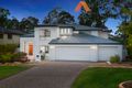 Property photo of 16 Oakview Circuit Brookwater QLD 4300