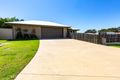 Property photo of 1 Angie Circuit Innes Park QLD 4670