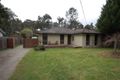 Property photo of 135 Bailey Road Mount Evelyn VIC 3796