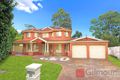 Property photo of 20 Garnet Place North Kellyville NSW 2155