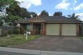 Property photo of 4 Murray Court Wattle Grove NSW 2173