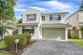 Property photo of 21 Rivergum Way Rouse Hill NSW 2155