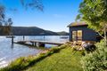 Property photo of 50 Cowan Drive Cottage Point NSW 2084