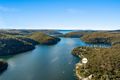 Property photo of 50 Cowan Drive Cottage Point NSW 2084