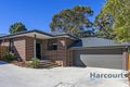 Property photo of 2/23A Dunoon Street Mooroolbark VIC 3138
