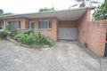 Property photo of 1/8 Lower Mount Street Wentworthville NSW 2145