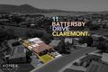 Property photo of 11 Battersby Drive Claremont TAS 7011
