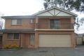Property photo of 3/272 Flushcombe Road Blacktown NSW 2148