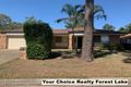 Property photo of 63 Mulgrave Crescent Forest Lake QLD 4078