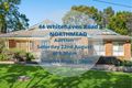 Property photo of 44 Whitehaven Road Northmead NSW 2152