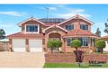 Property photo of 8 Angophora Circuit Mount Annan NSW 2567