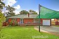 Property photo of 9 Leong Place Baulkham Hills NSW 2153
