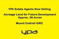 Property photo of 1175-1199 Middle Road Mount Cottrell VIC 3024