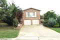 Property photo of 4 Temora Place Karabar NSW 2620