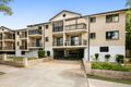 Property photo of 16/17-21 Todd Street Merrylands West NSW 2160