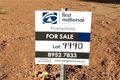 Property photo of 25 Werlatye Court Mount Johns NT 0874