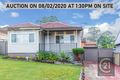 Property photo of 34 Lucretia Road Toongabbie NSW 2146