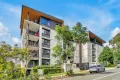 Property photo of 207/186 Clarence Road Indooroopilly QLD 4068