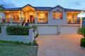 Property photo of 3 Pipersbrook Crescent Bella Vista NSW 2153
