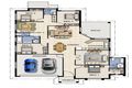 Property photo of 4 Corkwood Court Bohle Plains QLD 4817