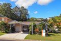 Property photo of 6 Rippon Close Coffs Harbour NSW 2450