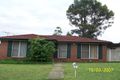 Property photo of 43 Leicester Way St Clair NSW 2759