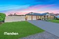 Property photo of 9 Milford Drive Rouse Hill NSW 2155