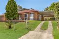 Property photo of 67 Lorenzo Crescent Rosemeadow NSW 2560