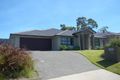 Property photo of 12 Carnoustie Way Medowie NSW 2318