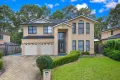 Property photo of 15 Kentwell Crescent Stanhope Gardens NSW 2768