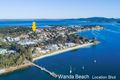 Property photo of 8 Grandview Close Soldiers Point NSW 2317