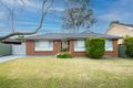Property photo of 62 Ploughman Crescent Werrington Downs NSW 2747