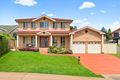 Property photo of 4 Hyalin Place Eagle Vale NSW 2558