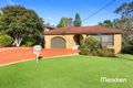 Property photo of 9 Whitefriars Way Winston Hills NSW 2153