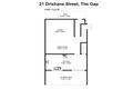 Property photo of 21 Drishane Street The Gap QLD 4061