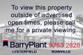 Property photo of 33 Taldra Drive Ferntree Gully VIC 3156