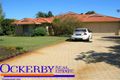 Property photo of 12 Plover Way Kingsley WA 6026