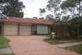 Property photo of 126 Australis Avenue Wattle Grove NSW 2173