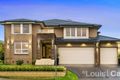 Property photo of 2 Emily Clarke Drive Kellyville NSW 2155