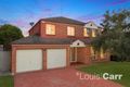 Property photo of 16 Halcyon Avenue Kellyville NSW 2155