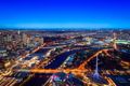 Property photo of 5403/7 Riverside Quay Southbank VIC 3006