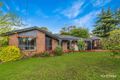 Property photo of 8 Crossman Drive Croydon Hills VIC 3136