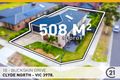 Property photo of 18 Buckskin Drive Clyde North VIC 3978