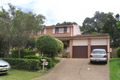 Property photo of 14 Fawkner Place Barden Ridge NSW 2234