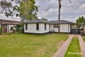 Property photo of 249 Popondetta Road Blackett NSW 2770