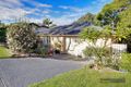Property photo of 26 Dodson Crescent Winston Hills NSW 2153