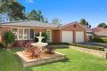 Property photo of 5 Dalton Close Rouse Hill NSW 2155