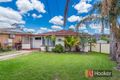 Property photo of 34 Jindalla Crescent Hebersham NSW 2770