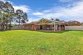 Property photo of 38 Maslin Crescent Quakers Hill NSW 2763